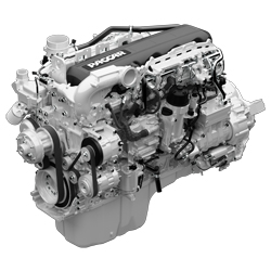 C3786 Engine